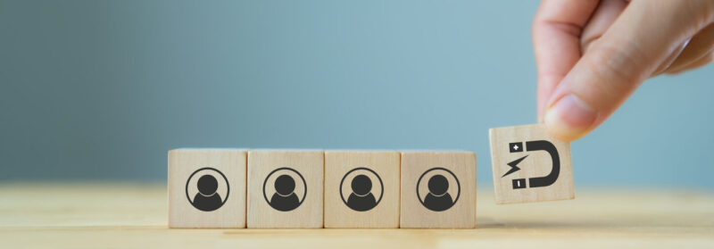 Inbound Marketing: cómo atraer al cliente potencial de tu pyme