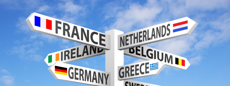 ¿Buscas mejorar tu internacionalización? Los PERTE subvencionan tu certificación europea