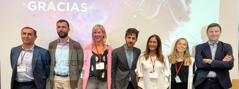 EQUMEDIA ON ROAD descubre a las pymes de Zaragoza las claves para impulsar su marketing y publicidad