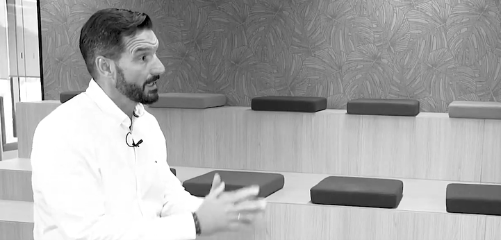 José Amoretti: “En ING, cada empleado tiene libertad para elegir”