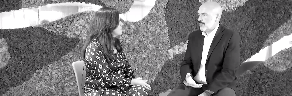 Manuel Alejandre (P&G): “La gente, para dar lo mejor de sí misma, necesita la oportunidad de ser quien es”