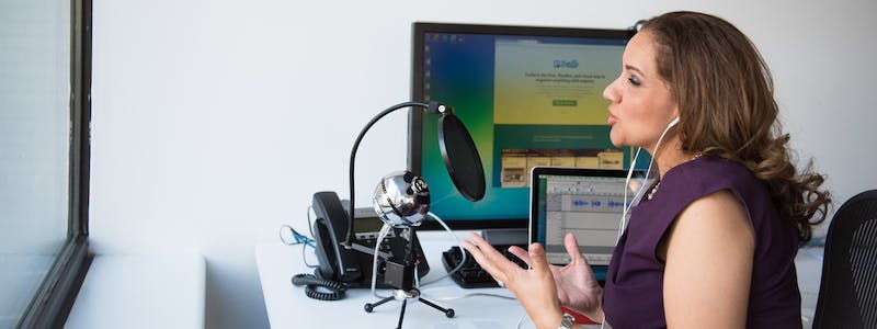Audiobranding: la principal estrategia de las empresas para llegar al cliente