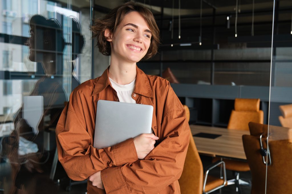 Generación Z Pymes