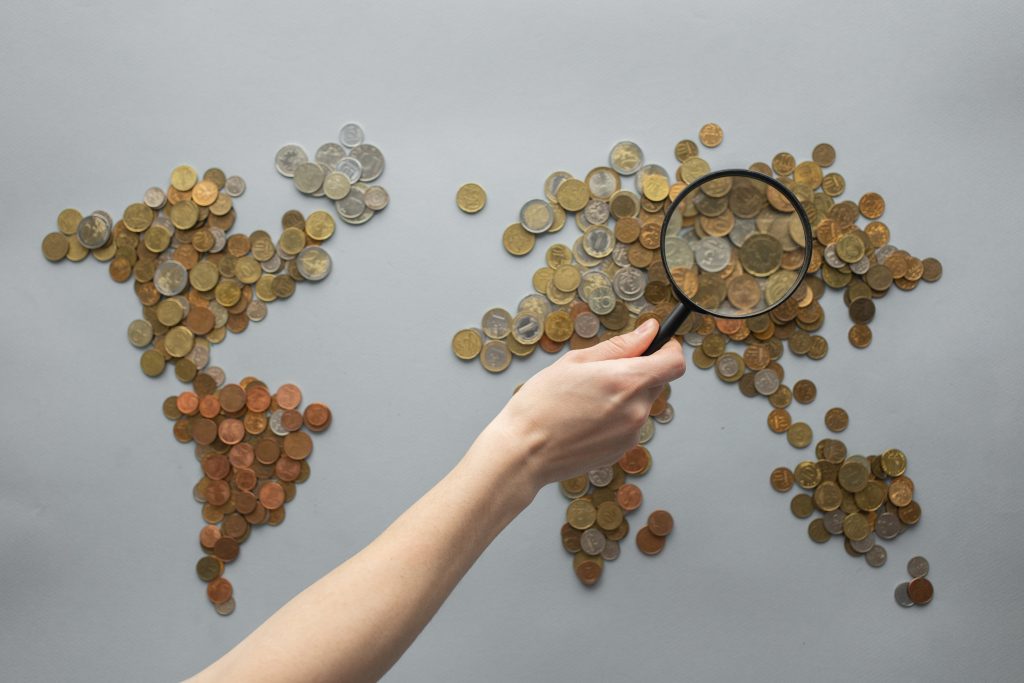 El 69% de los encuestados también considera beneficioso para su empresa tener todos los gastos financieros en un solo lugar, para tener una visión única. 