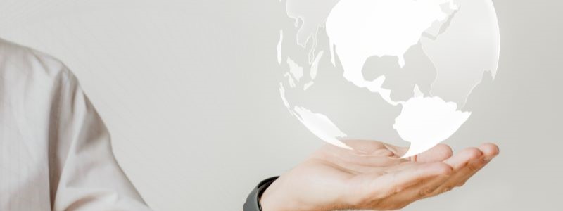 Internacionalización de las pymes