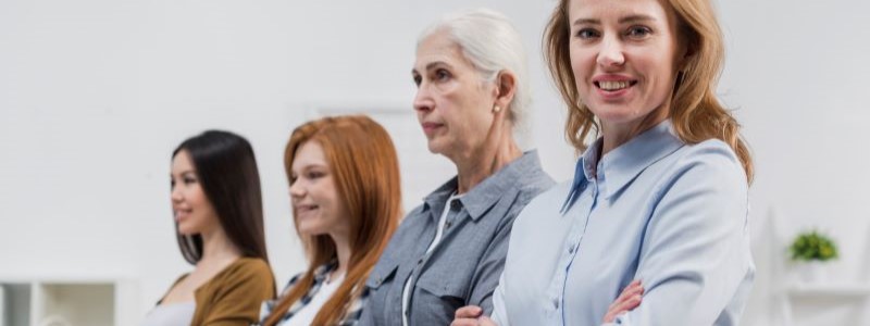 El futuro de las Pymes lleva nombre de mujer