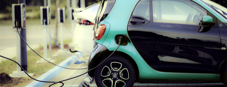 El futuro de la movilidad eléctrica en las pymes