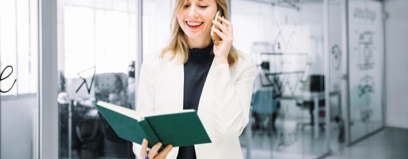 Cinco libros para inspirar a una pyme