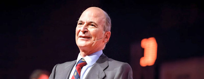 Carlos Rodríguez Braun: «la libertad no es solo un medio, sino un fin»