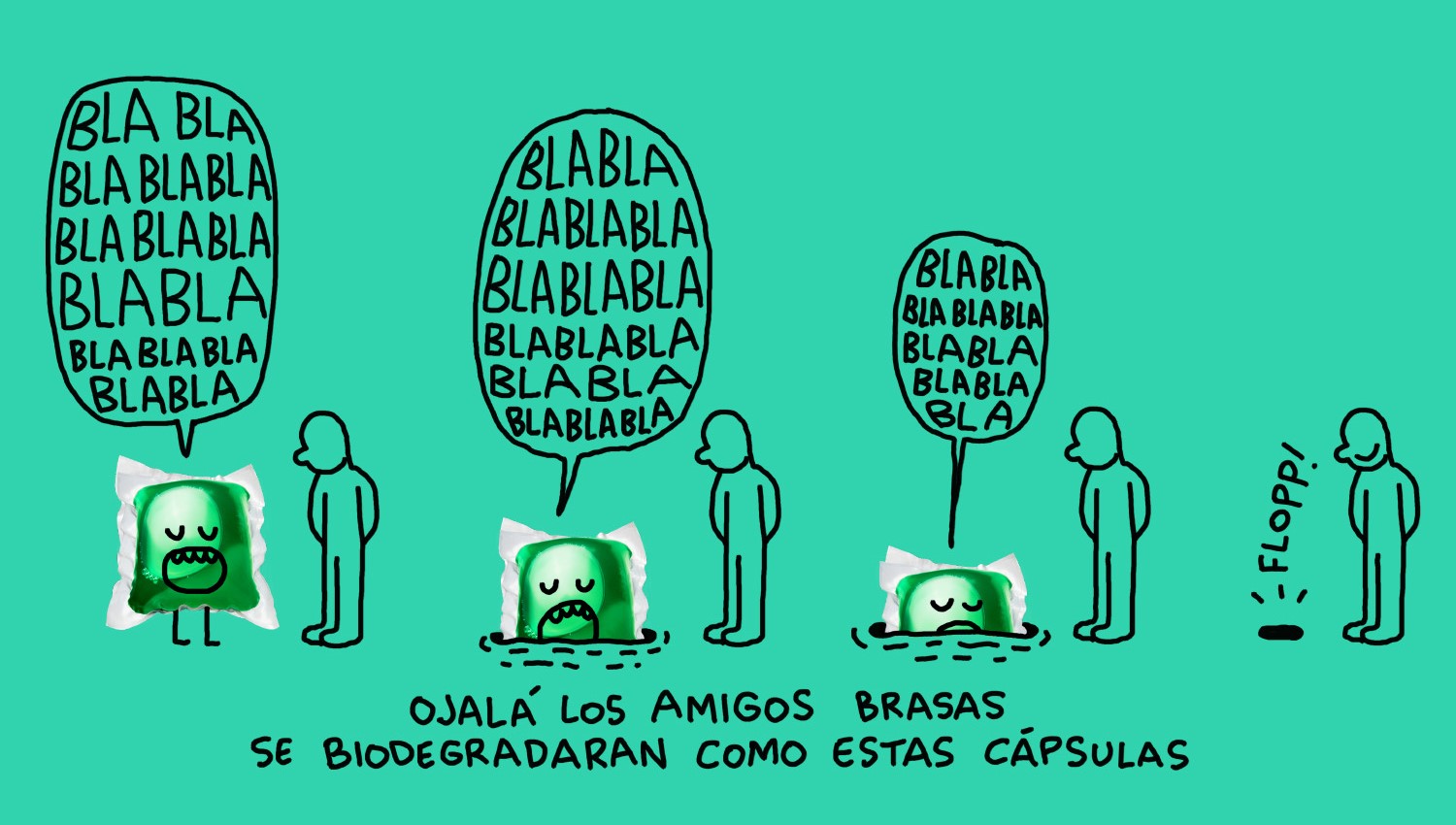 comunicación eficaz y humor