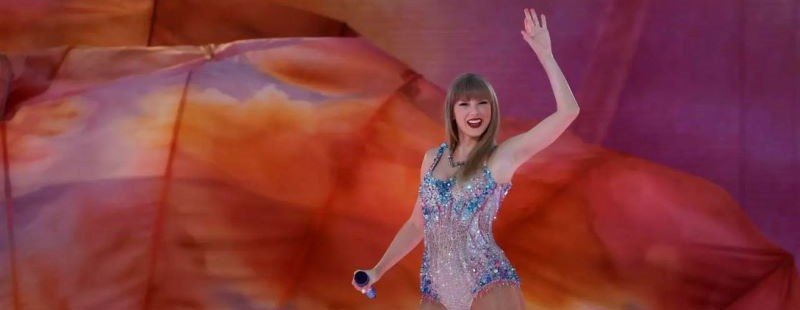 El caso de Taylor Swift: incrementa tu facturación gracias al branding artístico