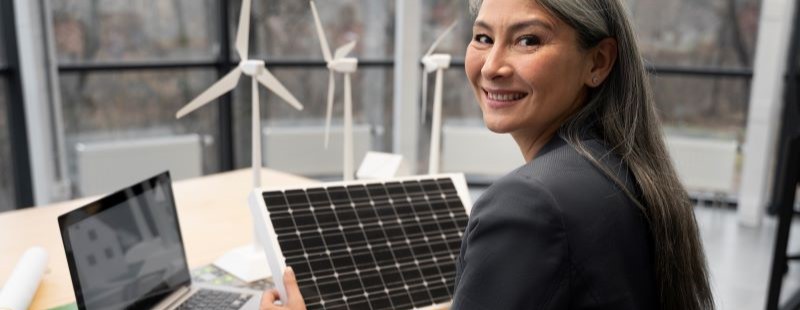 6 pasos para que las pymes puedan abanderar la transición energética