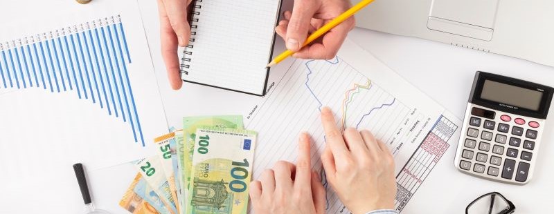 Cómo optimizar y reducir las necesidades de financiación de las pymes