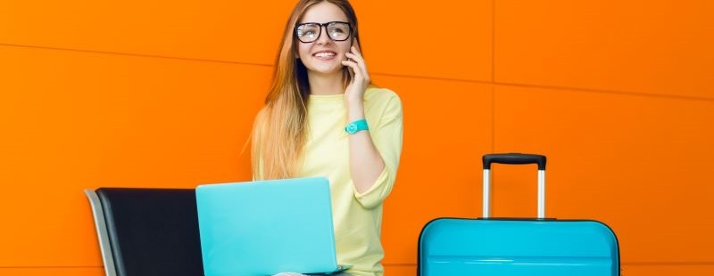 Turista Laboral: ¿se acabó el empleado de por vida?