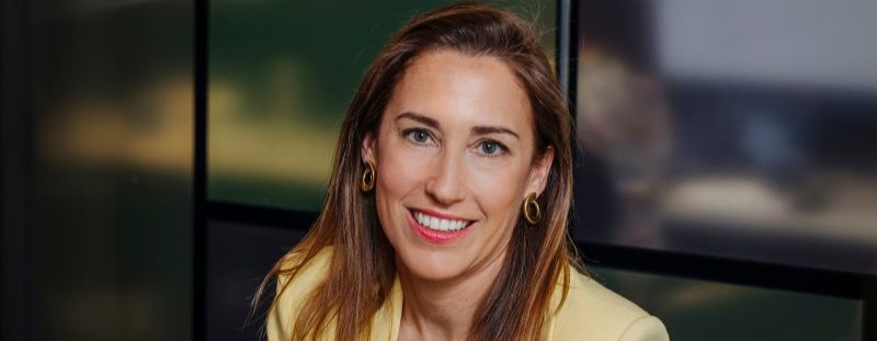 Beatriz Gimenez Country Manager de PayPal Iberia