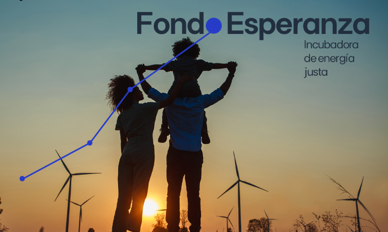 Fondo esperanza EDP
