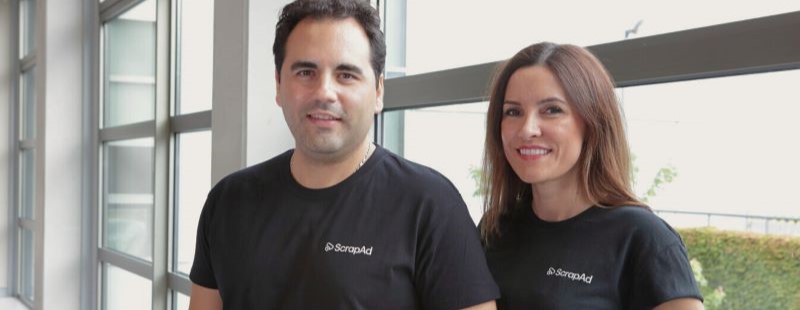 Samuel Ruiz (ScrapAd): «El reciclaje de aluminio emite nueve veces menos CO2»