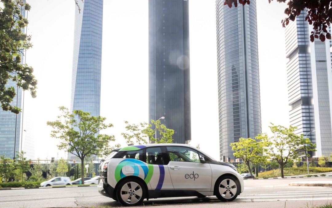 Los cinco aspectos clave para la movilidad eléctrica en España