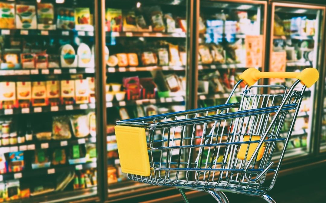 Supermercados en clave sostenible: ¿cuáles son las tendencias que afectan al sector de la alimentación?