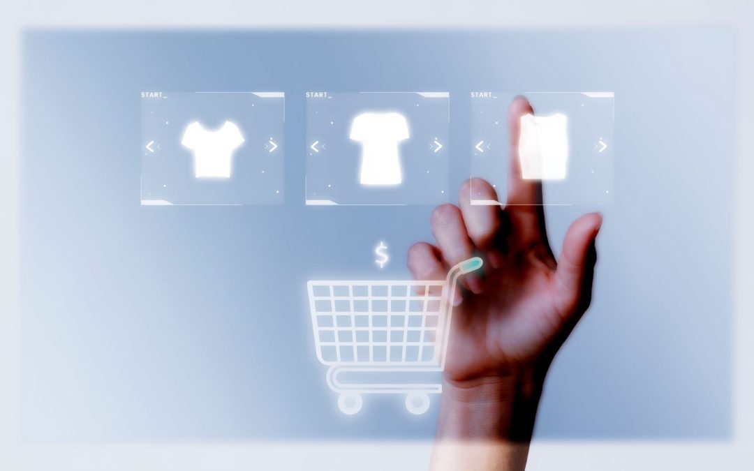 ¿Quieres crecer exponencialmente? Añade un ecommerce a tu estrategia