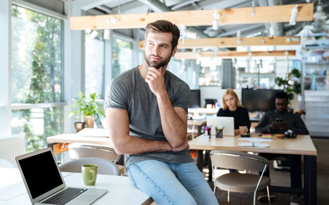 GenZ, a la cola del emprendimiento europeo