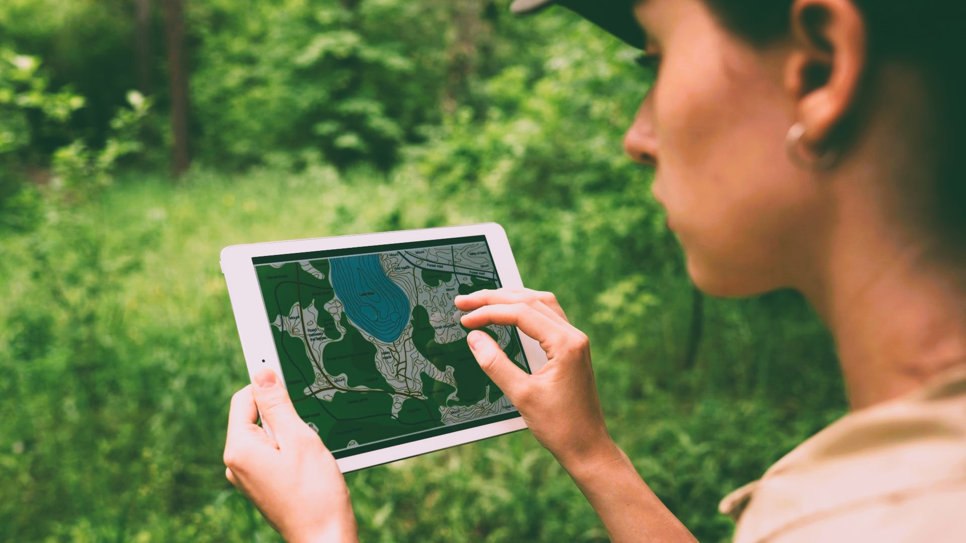 inteligencia-artificial-rural Por qué la IA generativa está revolucionando el turismo rural