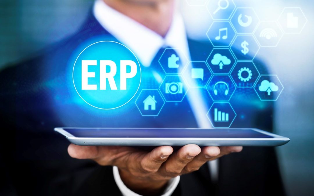 Beneficios de la integración de CRM y ERP: optimizando ventas y operaciones