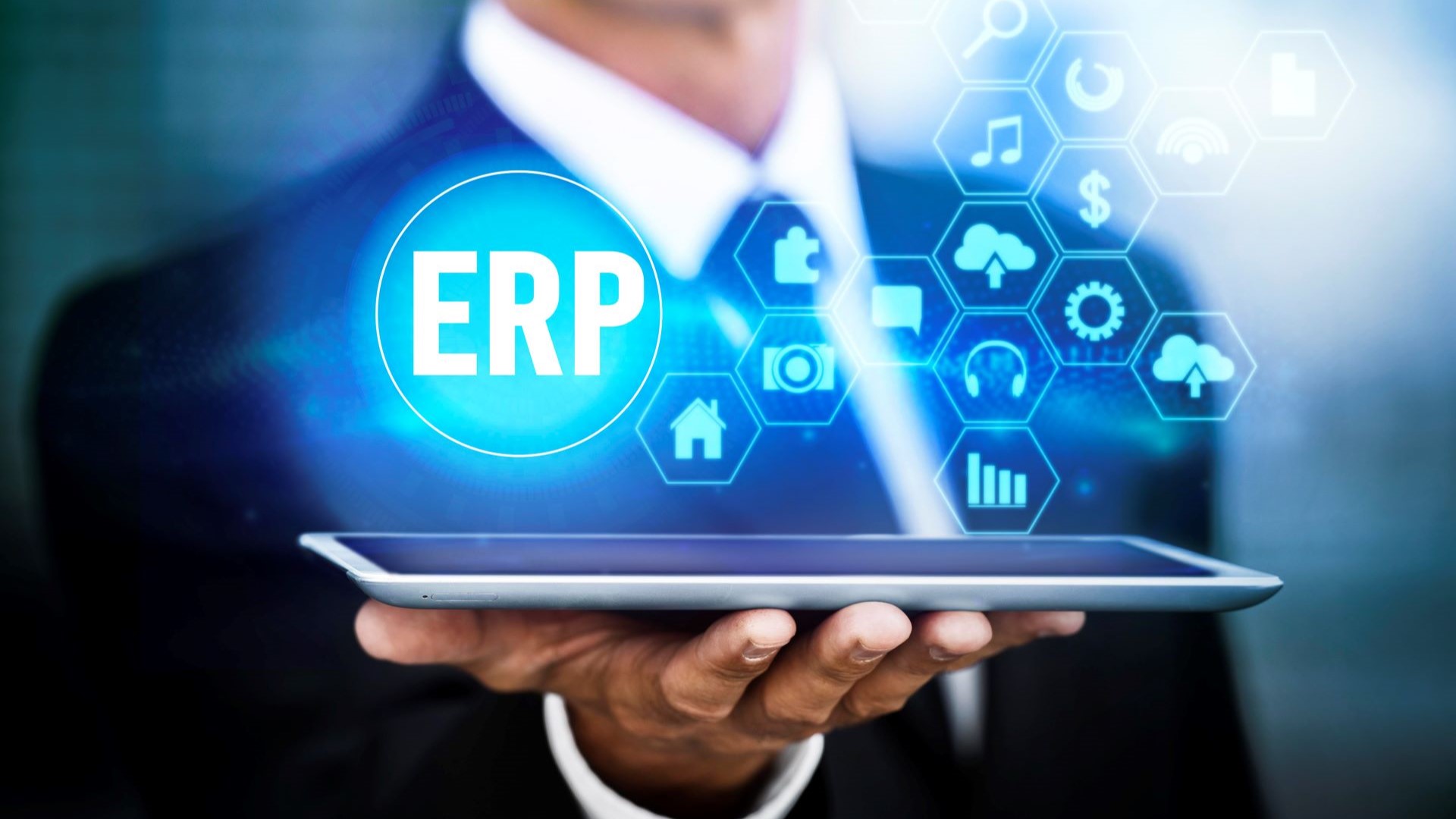 Beneficios de la integración de CRM y ERP: optimizando ventas y operaciones