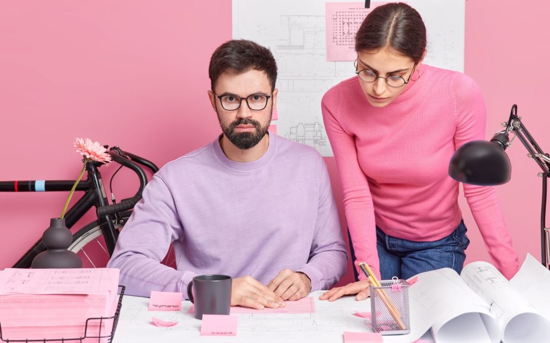 Pareja y empresa: cómo mantener la pasión 