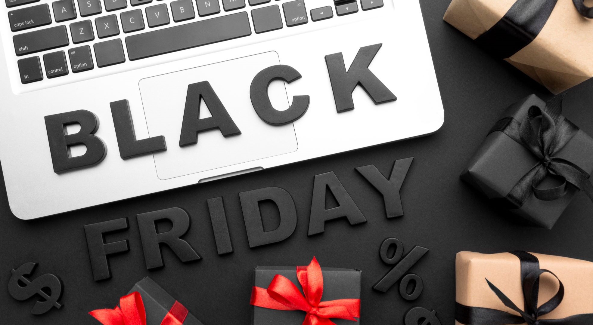 Prepara tu negocio para el Black Friday