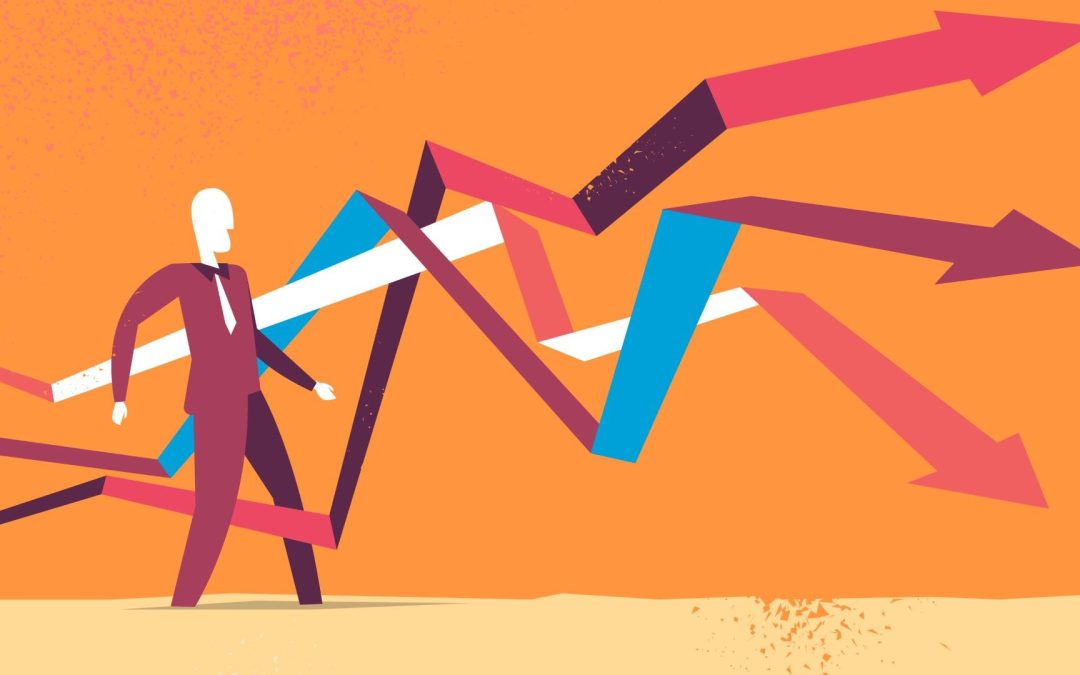 Gestión de crisis en las pymes: Preparación y respuesta ante situaciones adversas