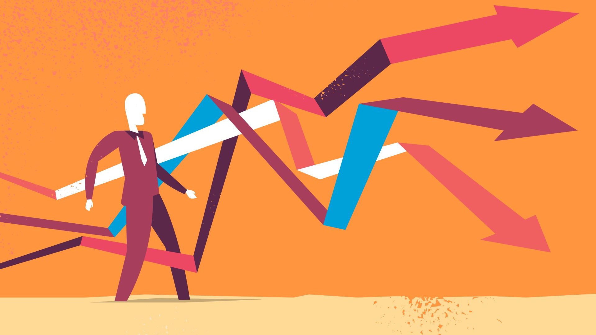 Gestión de crisis en las pymes