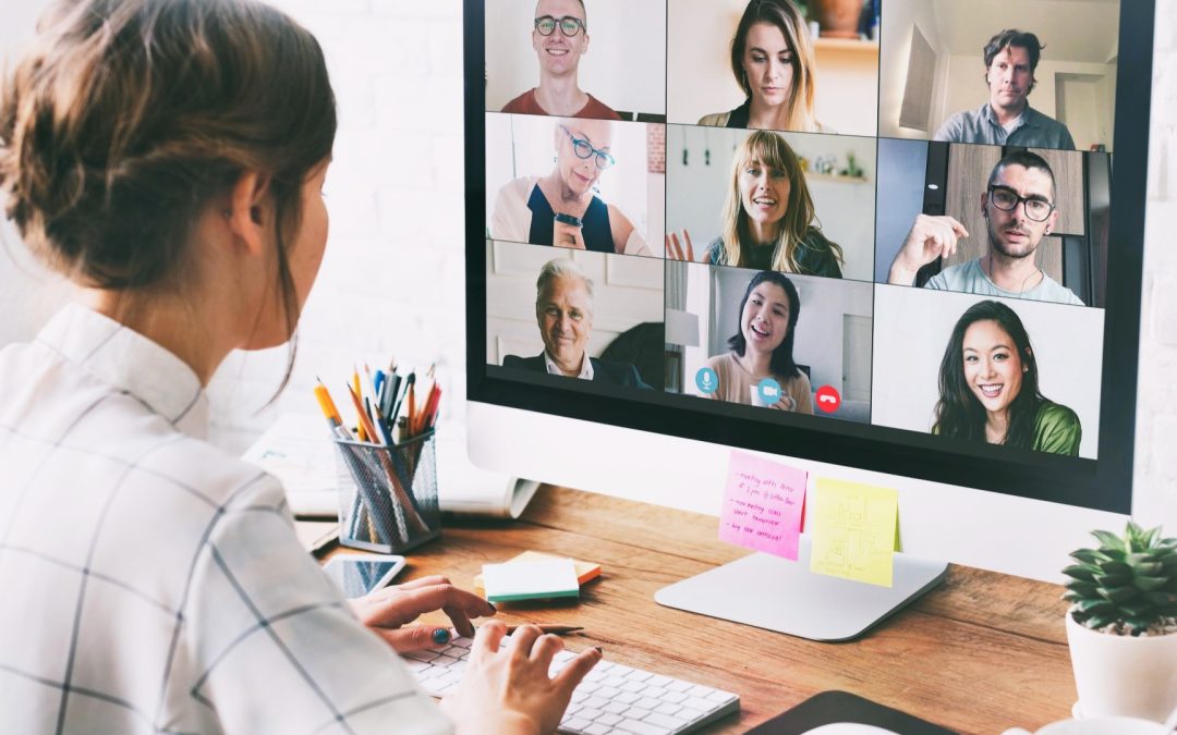 Lo que hemos aprendido del teletrabajo después de 4 años de experiencia