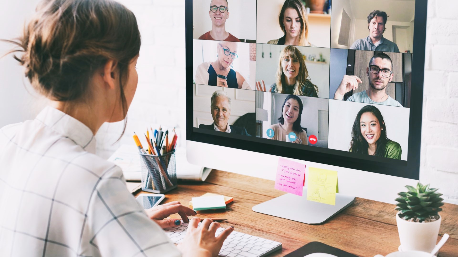 Lo que hemos aprendido del teletrabajo después de 4 años de experiencia