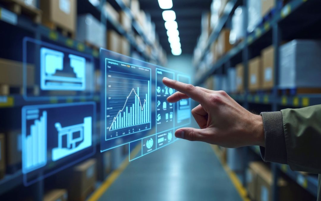 2025: un año clave para el sector de la logística en España