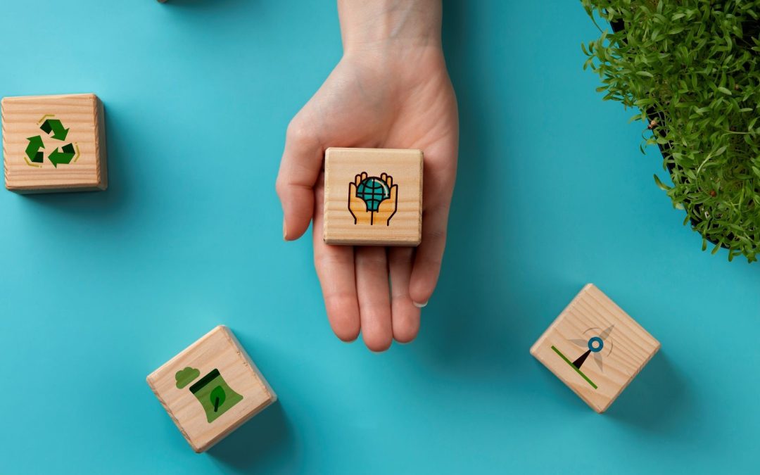 Prácticas sostenibles: el futuro de tu pyme