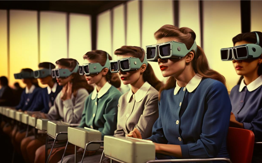 La mitad de los profesionales españoles necesitarán mejorar sus competencias para afrontar la era digital