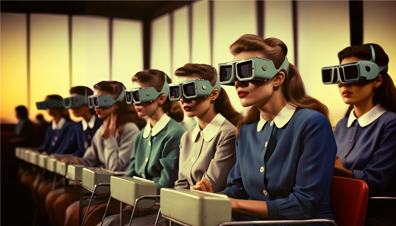 upskilling-era-digital La mitad de los profesionales españoles necesitarán mejorar sus competencias para afrontar la era digital