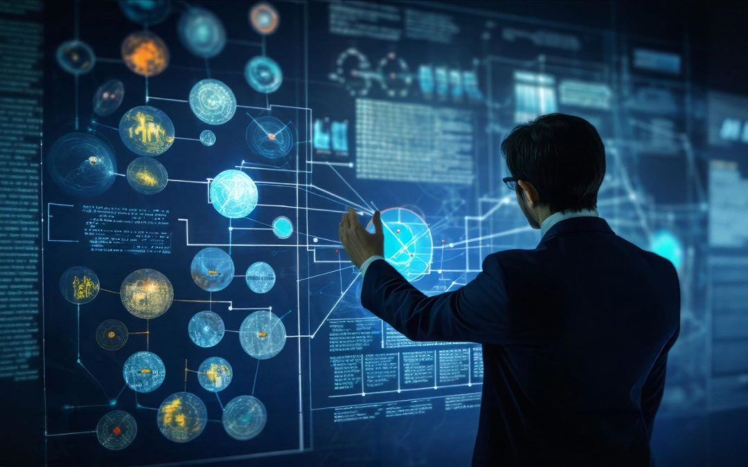 Transforma la gestión del talento con el poder del análisis de datos