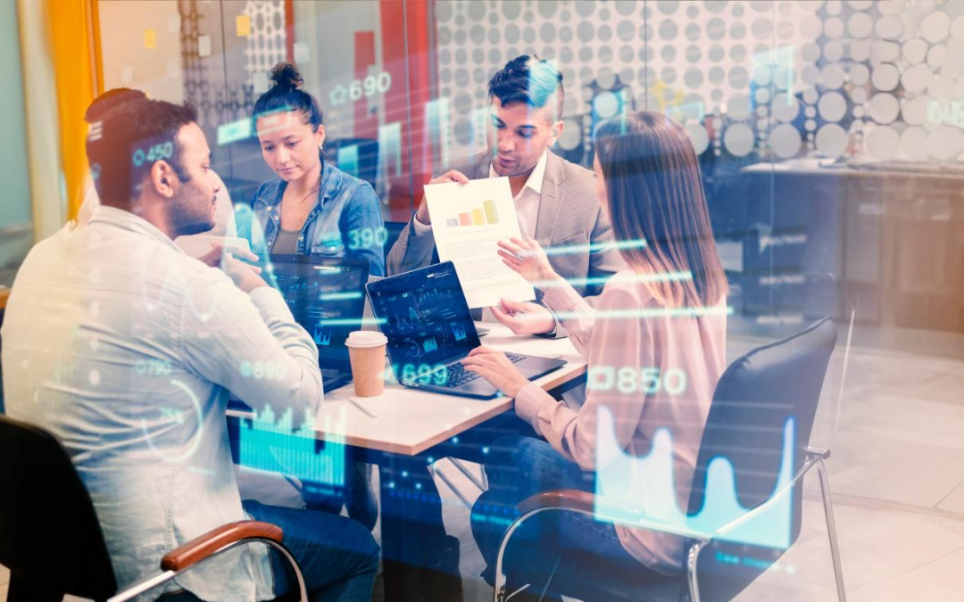 La digitalización de compras: un ahorro significativo y estratégico para las empresas