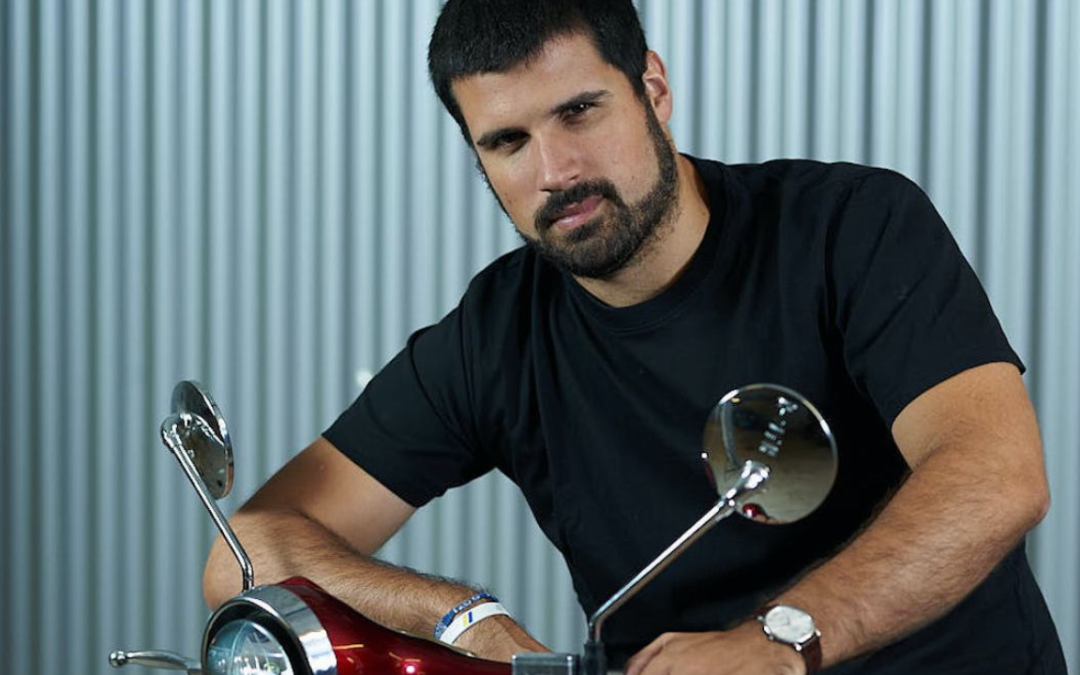 5 empresas a seguir en 2025