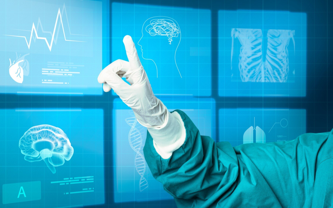 Cómo aprovechar las tendencias de Health Tech para hacer crecer tu negocio