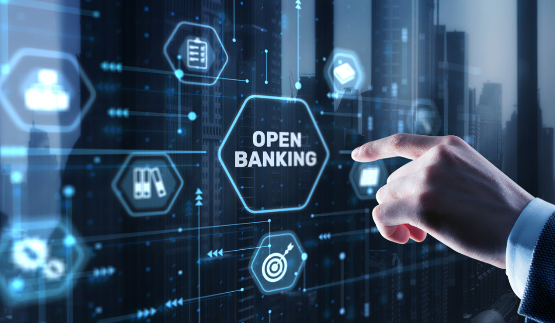 La revolución silenciosa del open banking
