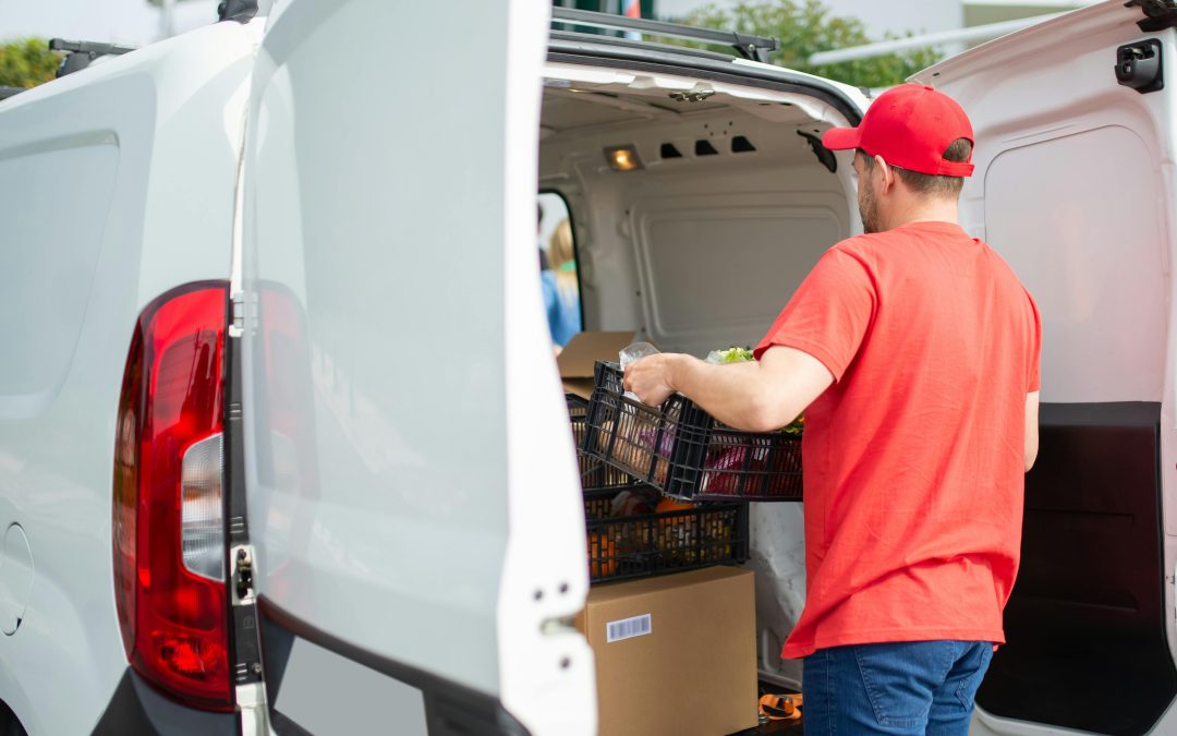 El delivery sostenible: una oportunidad verde y rentable para las pymes españolas