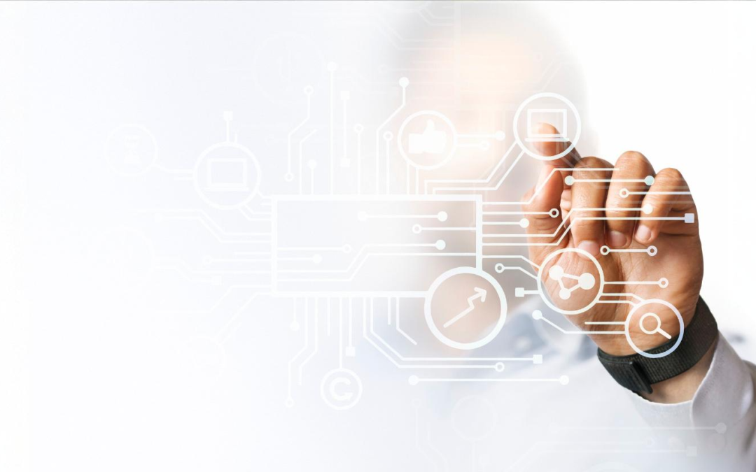 ¿Qué aporta un software field service management a la automatización de procesos empresariales?