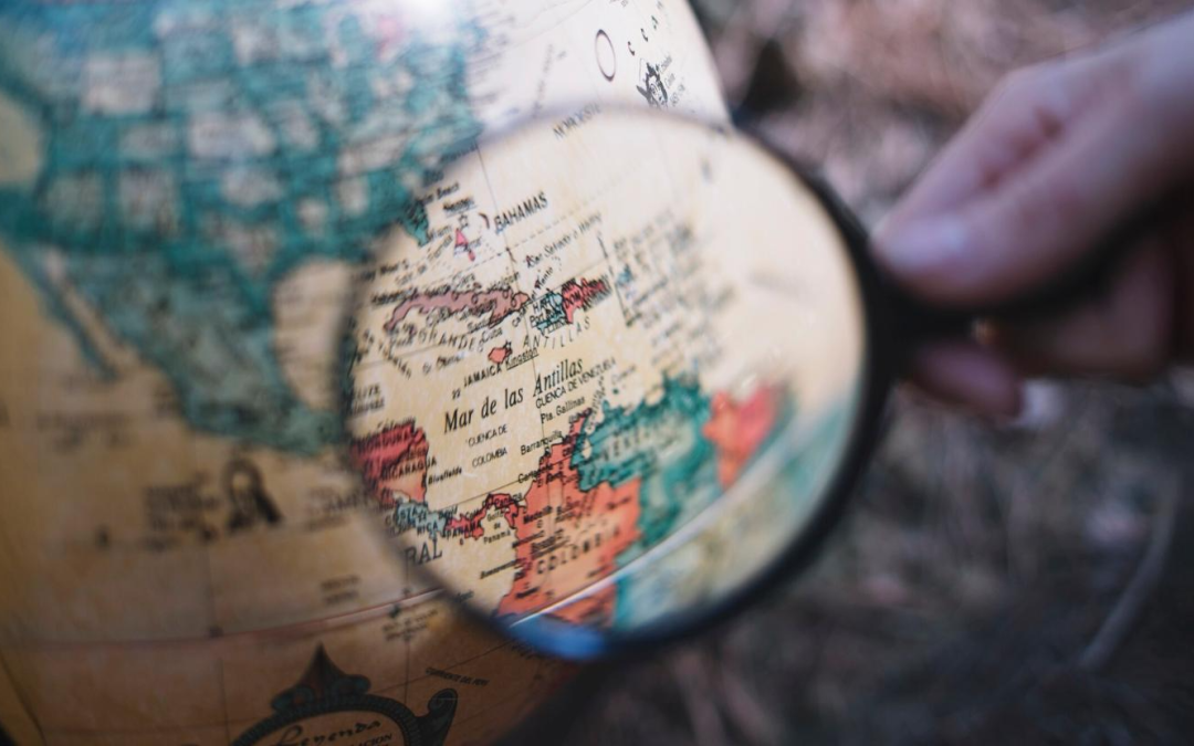 Geopolítica y empresa: ¿tu pyme está preparada por los vaivenes internacionales?