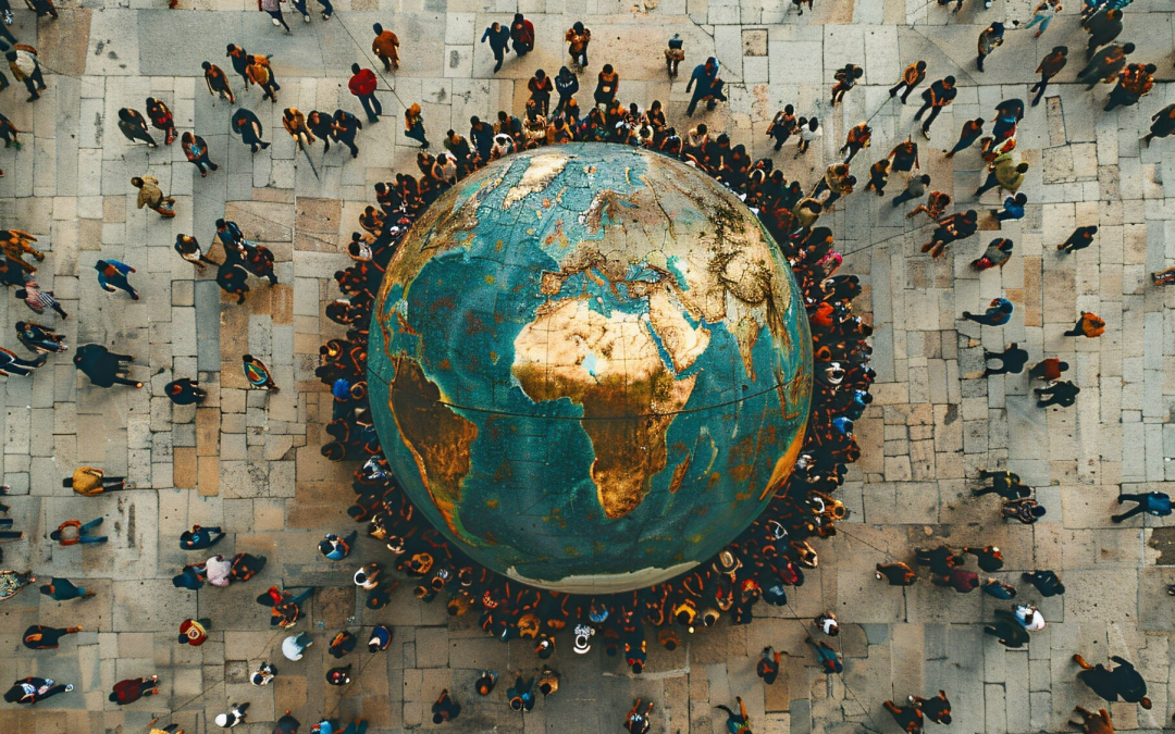 Diferencias entre vender internacionalmente e internacionalizar tu empresa