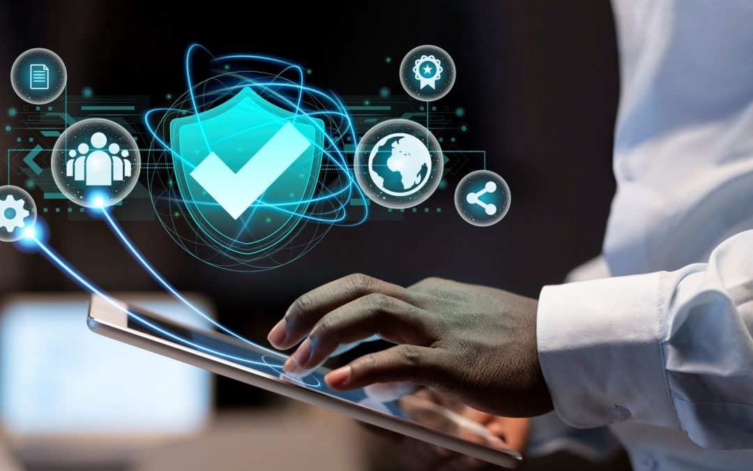 La importancia de los sistemas de seguridad en las empresas