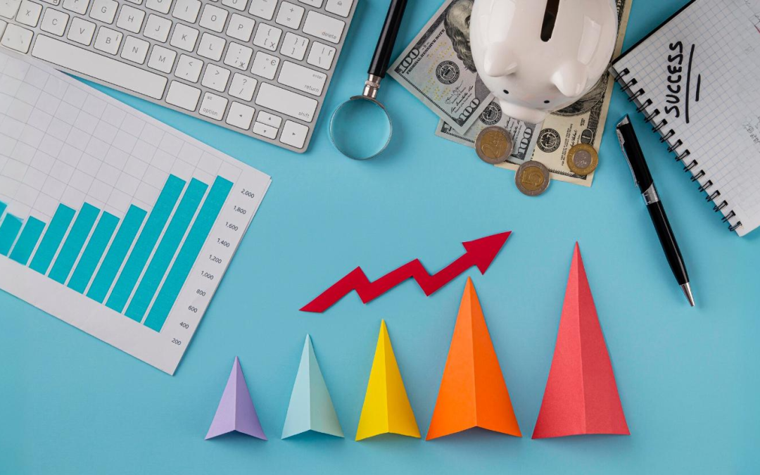 Inflación y costes energéticos: estrategias clave para que las pymes sobrevivan y prosperen