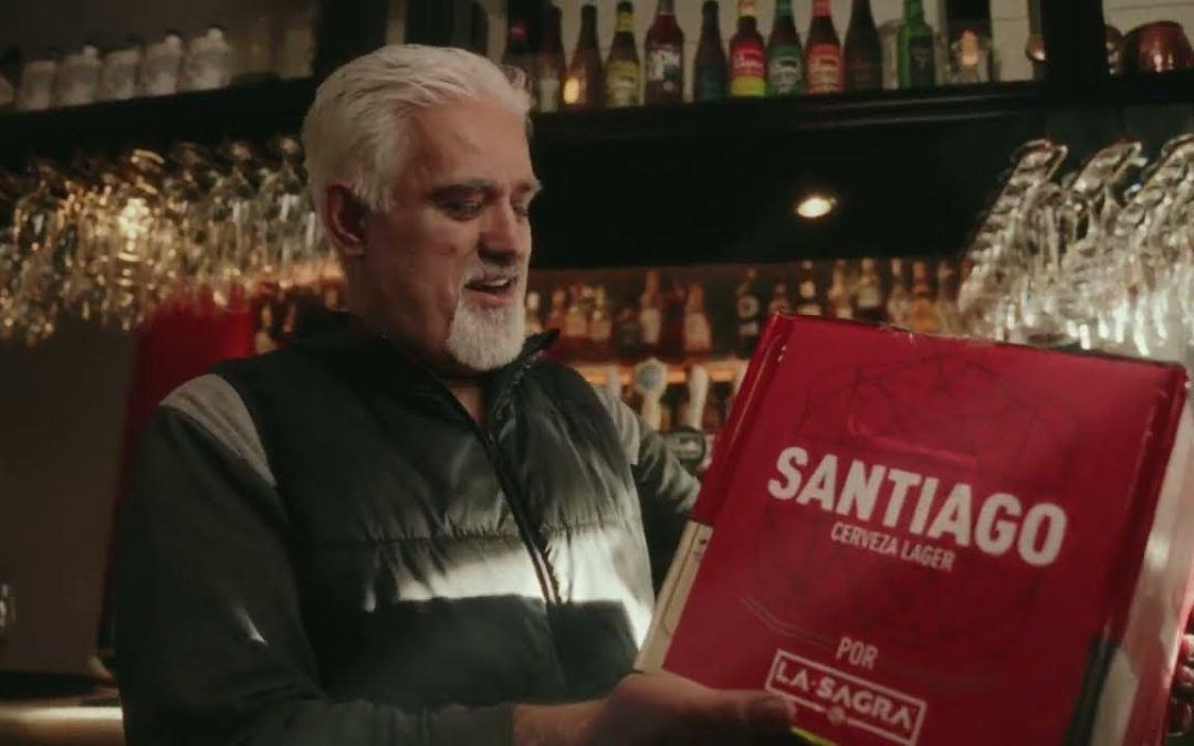 Cómo una cerveza toledana conquistó el corazón del fútbol sin gastar una fortuna